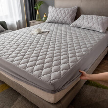 Protège-matelas imperméable Queen 72 x 80 pouces