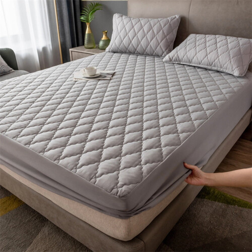 Protège-matelas imperméable Queen 72 x 80 pouces