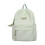 Mochila escolar leve, impermeável e durável de 30 litros. 1