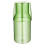 Glas-Wasserkaraffe, Nachttisch-Wasserkocher, 550 ml 1
