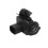 Black Air Quality Sensor 5QJ907643 for VW 2