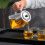 Glass Teapot Borosilicate Stovetop Kettle with Stainless 3