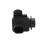 Black Air Quality Sensor 5QJ907643 for VW 3