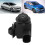 Black Air Quality Sensor 5QJ907643 for VW 17