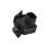Black Air Quality Sensor 5QJ907643 for VW 15