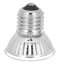 Lampe chauffante pour lézards (tortues et dragons barbus) - 1 unité
