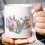 Funny Double-Sided Coffee Mug 1pc 2