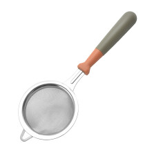 Passoire en acier inoxydable Ă mailles fines 12 cm