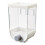 Poaug keukenvoedselbewaarcontainer met graandispenser. 1