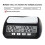 Competition Board Game Countdown Alarm Timer I-go 3
