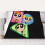 Couverture en peluche Powerpuff Girls, format king size 1