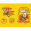 Vintage μεταλλική πινακίδα Topo Chico Mexico Μεταλλικό νερό 12" x 8" 1