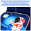 Large capacity school bag and multi-dimensional backpack for primary school 2