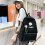 Zaino XPS e borsa Cool, nero, 4 pezzi. 3