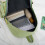 Zaino XPS e borsa Cool, nero, 4 pezzi. 5