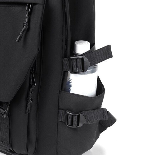 Bolsa de ombro Loaded de 14 polegadas em poliéster resistente a respingos, tamanho M 1