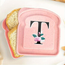 Panera portátil DEKAXID con tapa (1 unidad)