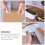 Scelleuse de sachets de collations portable, petit format 5