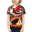 Νεανική κοντομάνικη μπλούζα KC Chiefs για λάτρεις των σπορ 1