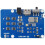 Uninterruptible Power Supply (UPS) Module: Monitors Voltage and Power, I2C Pin Expansion Board 2