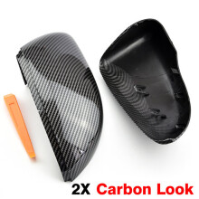 Stück Schutzhüllen für Rückspiegel für Golf 6 MK6 R VI