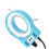 RELIFE Microscope Light Source with 144 Lamp Beads Strong Focusing, Adjustable Brightness , Convenient USB Interface 1