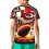 Νεανική κοντομάνικη μπλούζα KC Chiefs για λάτρεις των σπορ 2