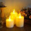 LED-kaarsenset met afstandsbediening 2
