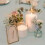 LED-kaarsenset met afstandsbediening 3