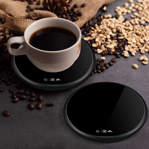 Smart krusvarmer for kaffe og te, 1 stk. 1