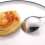 Cuchara sopera de acero inoxidable con mango largo (6 unidades) 3
