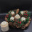 Decoratieve vlamloze kaarsen 4