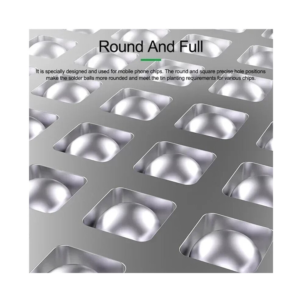 Relife Rl-044 16-Piece For Series Cpu Integrated Steel Formwork Kit, Protective Integrated Tin-Filled Formwork 6033949124234