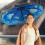 Αντιανεμική ομπρέλα ταξιδιού Repel Umbrella κατά της βροχής 3