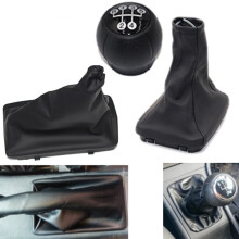 3-teiliger Schalthebel für Opel Corsa C (01-06)