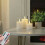 LED-kaars met afstandsbediening 5