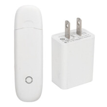 Control remoto de puerta de garaje de 433 MHz con temporizador Control inteligente de garaje A