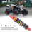 Rear Shock Damper 295mm for Quad ATV 5