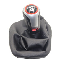 5-Gang MT Schaltknauf VW GOLF 3 MK3 92-98 T4 91-04 VEN