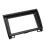 9 inch auto dashboard frame paneel radio frame is geweldig 1