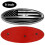 Grade dianteira e tampa do porta-malas de 9 polegadas para Ford F150 F350 (junho) 1