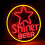 Letreiro de neon da cerveja Shiner em LED para decoração de parede, 31 x 31 cm (12,2 x 12,2 polegadas) 2