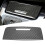 Autoaccessoires van koolstofvezel, versnellingspook, middenconsole, interieurtexturen 1