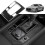 Autoaccessoires Middenconsole Interieur Versnellingsbakframe afdekking 1