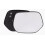 Auto Left Right Rearview Mirror Cover Frame 1