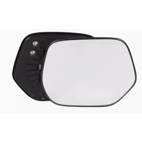 Auto Left Right Rearview Mirror Cover Frame