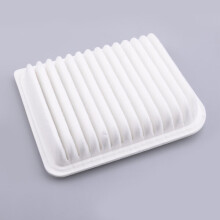 Two Trust Motorluftfilter 13-17 Mitsubishi Lancer 14-19