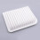 Two Trust Motorluftfilter 13-17 Mitsubishi Lancer 14-19 1