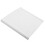 Filtre d'habitacle monobloc blanc. Accessoires Plug-and-Play, installation directe. 1