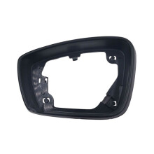 Embellecedor del marco de la carcasa del espejo retrovisor izquierdo y derecho automático VW POLO Hatchback